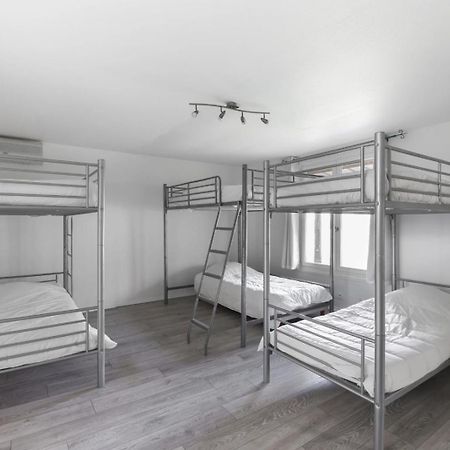 Les Cabanes Parisiennes - Chalets 1H30 From Paris - 62P Sainte-Geneviève-des-Bois 외부 사진