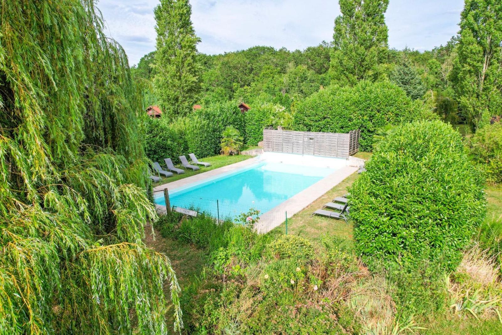 Les Cabanes Parisiennes - Chalets 1H30 From Paris - 62P Sainte-Geneviève-des-Bois 외부 사진